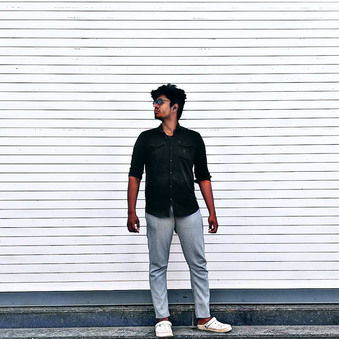 Your Professional Photo